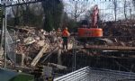 Grade II Listed properties Bury New Road Salford